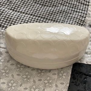 LIKE NEW - Coach “Colette” Glasses